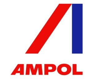 ampol logo