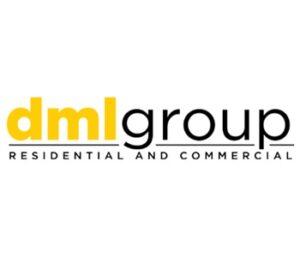 dml group logo