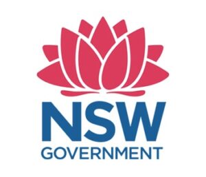 nsw government logo