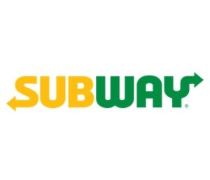 subway logo